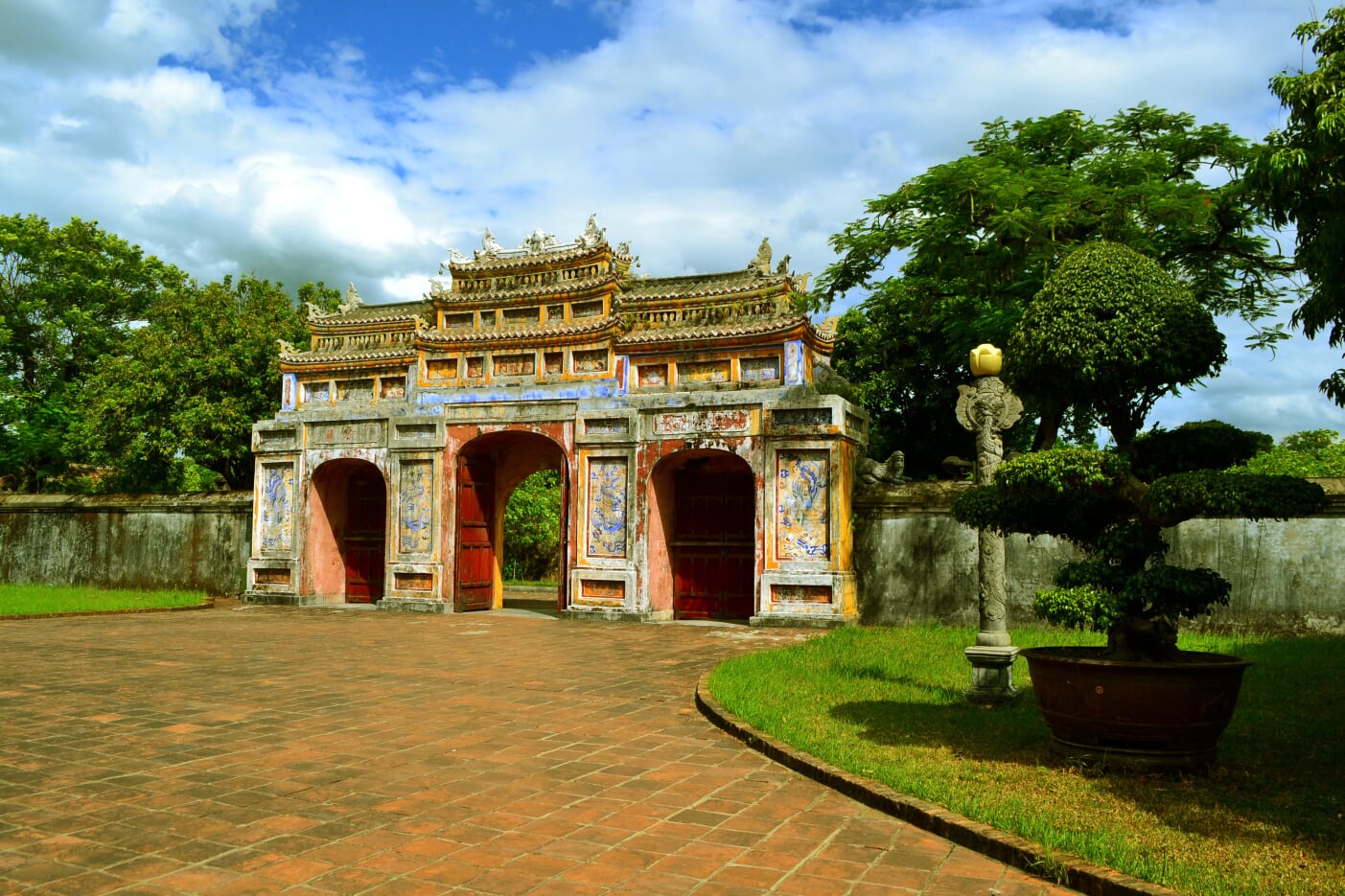 10 things to do in Hue