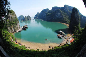 Top 10 things to do in Cat Ba Island in Vietnam