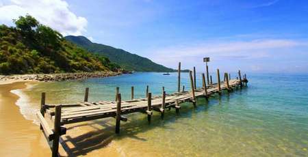 Discover the Cham Islands, the offshore call of Hoi An