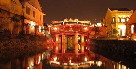 Hoi An among top 25 best destinations in the world 