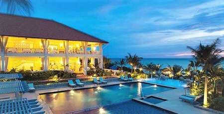 Choose yourself a perfect hotel in Phu Quoc