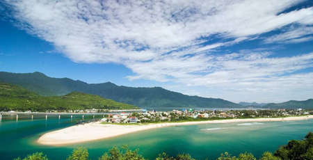 Top 4 Most Beautiful Beaches in Hue