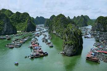 Excursion in Cat Ba in 2 or 3 days, what to see and do?