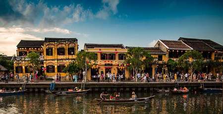 What to do in Hoi An in 1, 2 or 3 days?