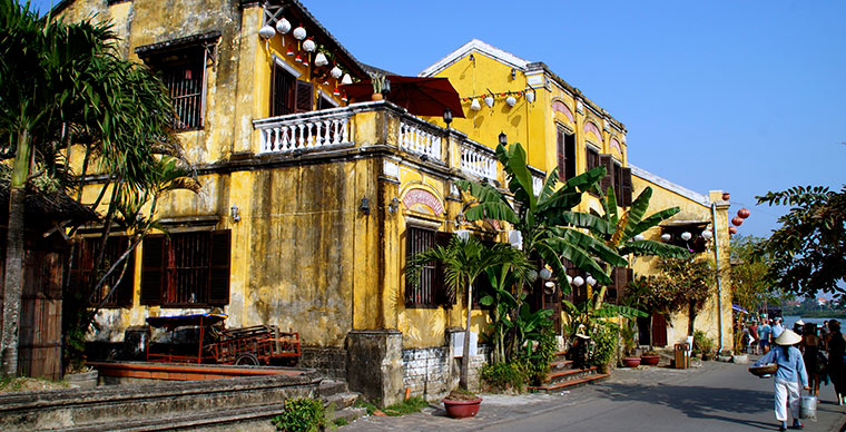 Hoi An of Vietnam: Top 10 things to do in Hoi An