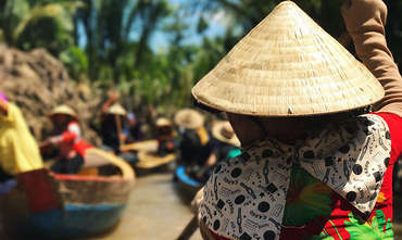 Best of Mekong Discovery