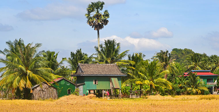 Top 10 authentic experiences to do in Cambodia