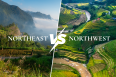/northwest-vs-northeast-vietnam