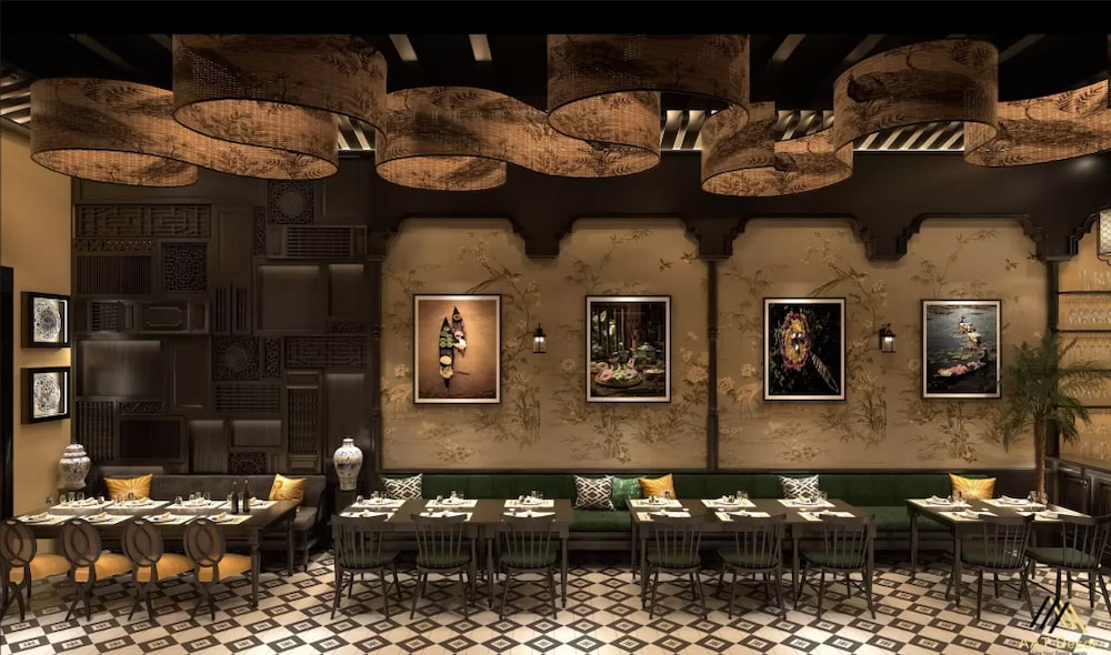 Best Recommended Restaurants in Vietnam : Top Dining in Hanoi, Saigon, Hue & Hoi An