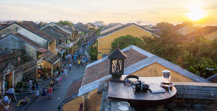 How to spend three days in Hoi An?