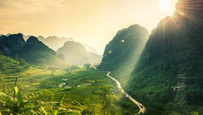 Tour in the Northeast Vietnam: Where to go? Which itinerary? What to do? How many days?