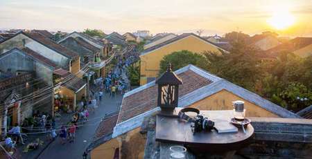 How to spend three days in Hoi An?