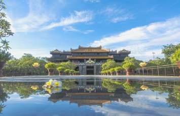 Hue Flood Season – Best time to visit Hue