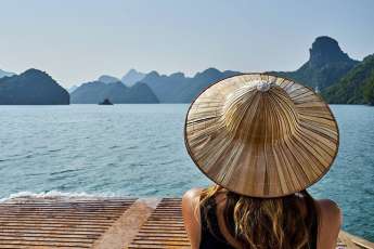 5 reasons to go to Vietnam solo