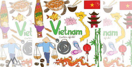 5 Traditional Cultures of Vietnam