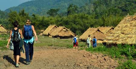 Top 6 of the most beautiful hikes in Cambodia