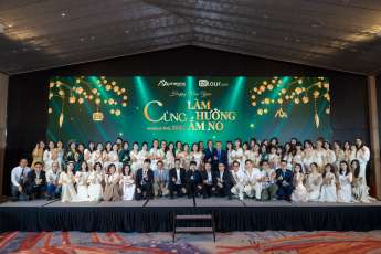 Year-End Party 2025 &ndash; Authentik Vietnam: A Year of Pride, a Vision for the Future