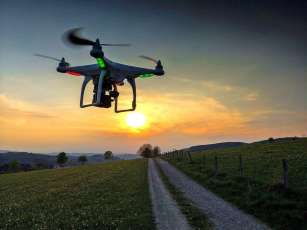 Drone in Vietnam: What You Need to Know Before Taking Off