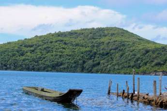 Best things to do in Con Dao Islands