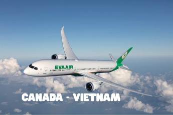 Travel to Vietnam from Canada: Insider tips for your wonderful journey