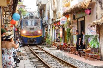 Hanoi Vietnam: Top 12+ best things to do in Hanoi