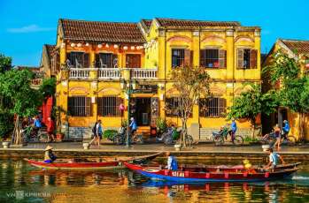 Best Time to Visit Vietnam Hoi An