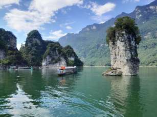 Best Time to Visit Na Hang A Seasonal Travel Guide to Na Hang Vietnam