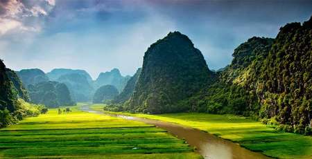 Ninh Binh among the hottest destinations in 2018