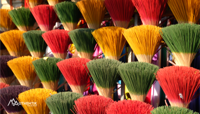 Thuy Xuan Incense Village: What to Expect and Is It Worth Visiting?