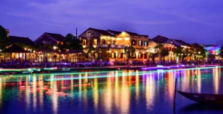 Top 10 best things to do in Hoi An