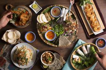 Best Vietnamese Dishes: A Complete Culinary Guide to Northern, Central and Southern Vietnam