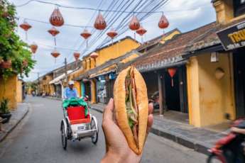 Hoi An's Best Banh Mi: 6 Best Addresses for Banh Mi in Hoi An