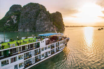 How to choose your cruise in Halong Bay? [2023]