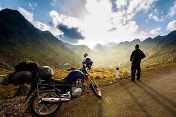 Plan your motorcycle trip to Vietnam