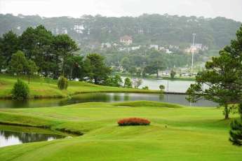 Golf in Vietnam: Top 5 best golf destinations