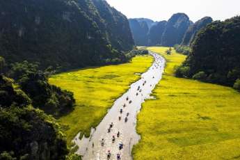 The best ecotourism experiences in Vietnam