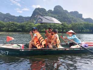 Top 8 things to do in Vietnam with the family