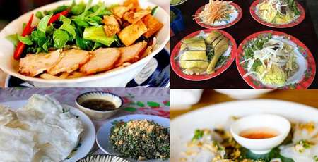 Top 10 best places for a gourmet tour in Hoi An