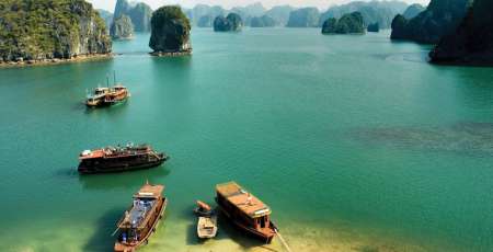 Good tips for going to Vietnam in May and June