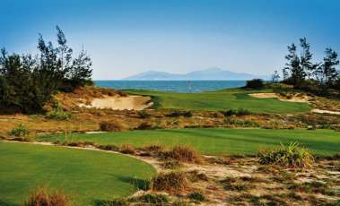 Golf in Vietnam: Top 4 amazing golf courses in Danang