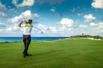 Golf in Vietnam: The 2 most famous golf courses in Nha Trang