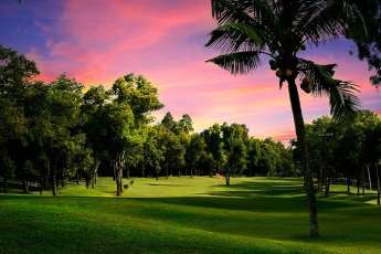 Golf in Vietnam: Top 6 best golf courses in Ho Chi Minh City