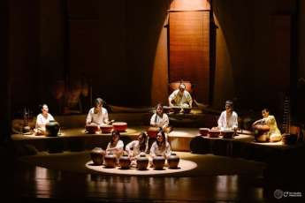 Gom Show – The Secret Song of Vietnamese Ceramics