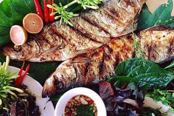 Must-Try Dishes That Define Da Bac's Rich Culinary Heritage