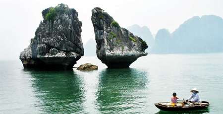 Top 3 Must-See in Ha Long Bay