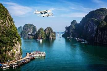 How to get from Hanoi to Halong Bay: 6 best ways to travel