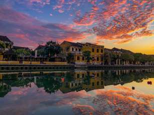 Best Places to Watch Sunrise in Hoi An (2026): Peaceful Morning Spots You&rsquo;ll Love