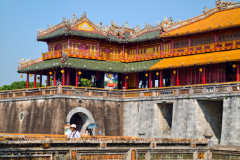 Is Hue Worth Visiting? Find Out If Vietnam's Imperial City Matches Your Travel Style