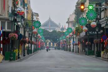 Best Time to Visit Hanoi, Vietnam