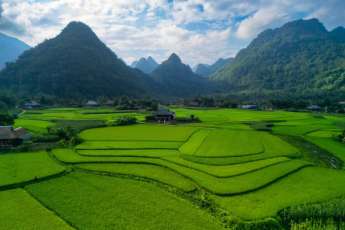 Lam Thuong Valley, Yen Bai: The Hidden Tay Village Between Sapa and Ha Giang